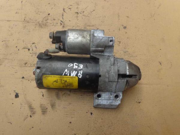 DEMARREUR BMW - Vue 1